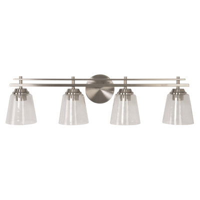 Maryln 4 - Light Vanity Light