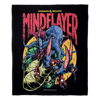 Throw Blanket