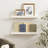 Two-Piece Picture Ledge Shelf Set-523277674