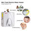 120 Electric Storage Tank Water Heater
