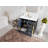 Aberdeen 36'' Single Bathroom Vanity with Top-74938387