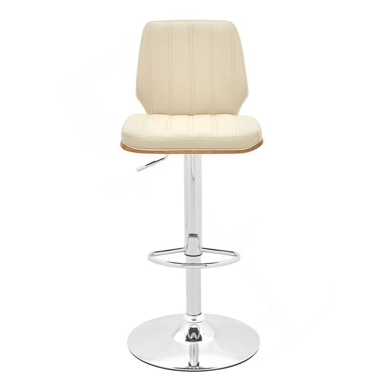Tabouret de bar Glinne