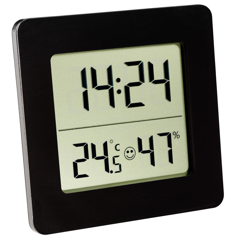 9.4cm, Black
