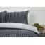 Eriksay Striped Duvet Cover Set with Pillowcases-1687619899-1687619893