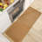 Floral Water Resistant Non-Skid Kitchen Mat-1597751553-1597751552