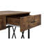 Lucky 107cm Console Table