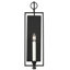 Keystone 1 - Light Candle Wall Light