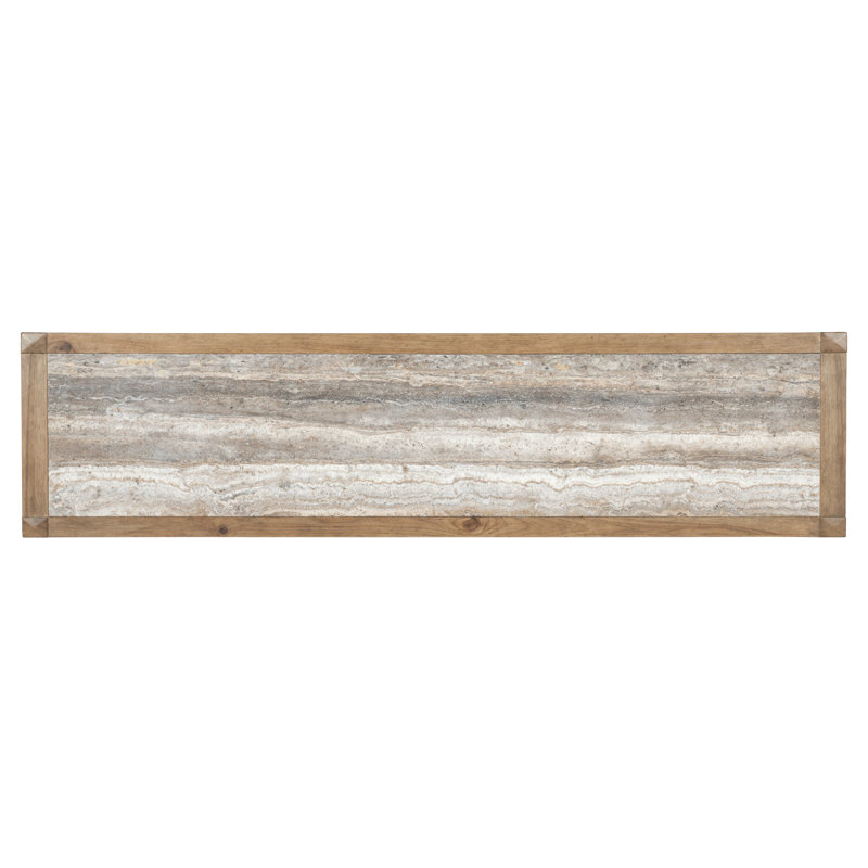Vineyard Row 80" Sideboard