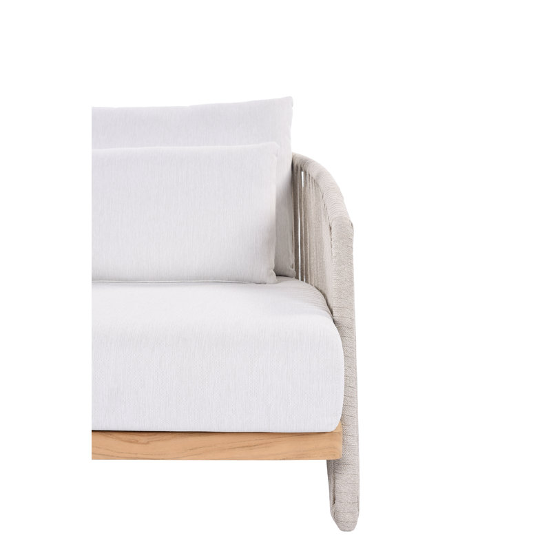 Outdoor Lounge Chair