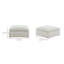 Armand Performance Fabric Ottoman-824677720