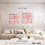 Motif de fleurs sauvages Avery II-109232264