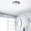 Epsilon 3 - Light Flush Mount-1152525351