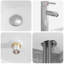 Vanity & Mirror Set-1119256519