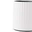 Plastic Round Flatware Caddy