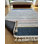 Mathai Performance Washable Striped Indoor / Outdoor Rug