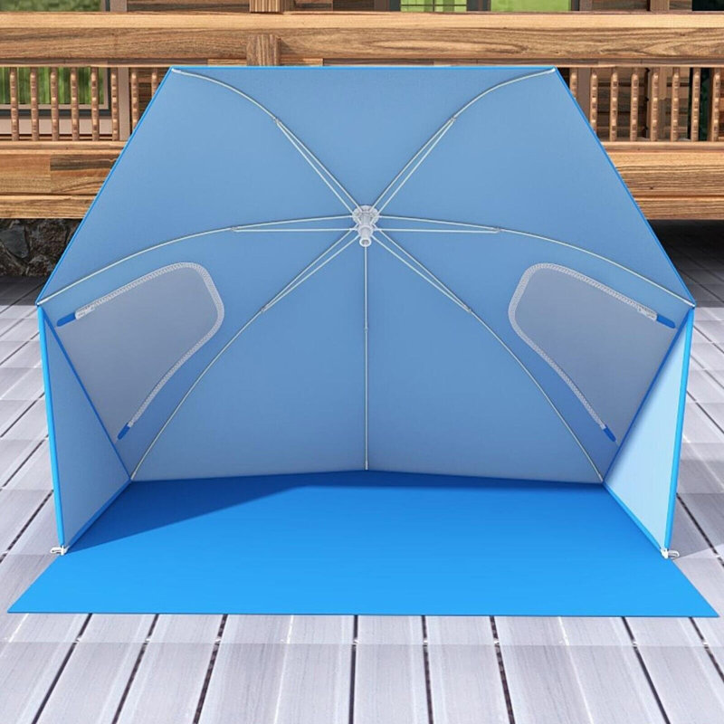 4 Person Tent