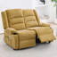 Fauteuil inclinable électrique 52 pouces-1797939830