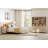 Scarlett 72.1"H X 67.7"W Set Of 2 Bookcase With Doors & Drawers, 5 Tier Bookshelf, Tall Book Case Shelf With Glass Storage Cabinets, Large Farmhouse Bookshelves For Living Room Bedroom Home Office Kitchen-454547709