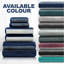 Royal Striped Premium Cotton Bathroom Towels, Super Soft, Thick, Absorbent & Quick Dry – Hand, Bath Towels & Bath Sheet -1176450173-1194454950
