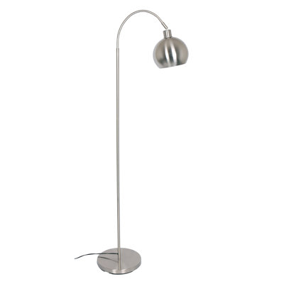 153 cm Bogenlampe Brenton