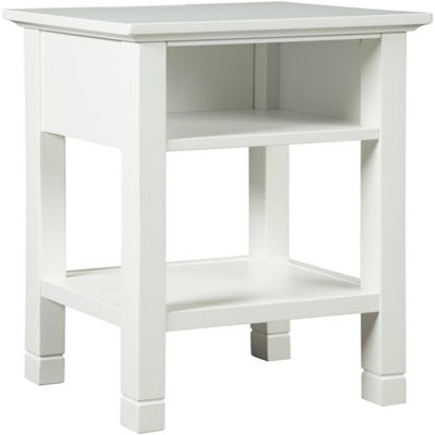 Jagoba End Table