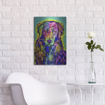 " Myself " by Dean Russo