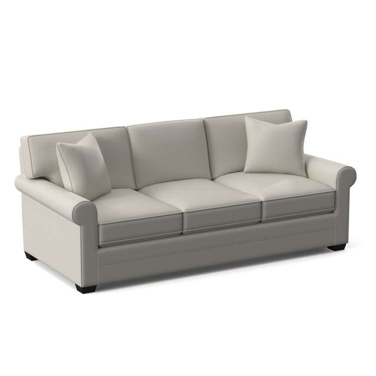 Bedford Upholstered 86'' Sofa