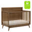 Palma 4-in-1 Convertible Crib with Toddler Bed Conversion Kit-1193938044