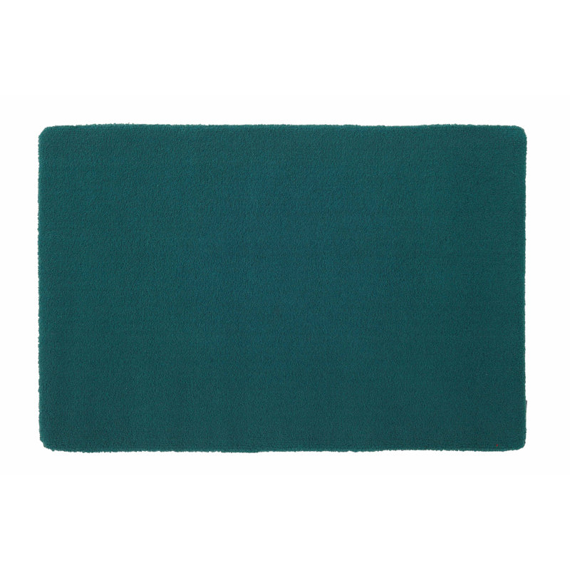 Non-Slip Bath Rug, 60cm W x 90cm L, Pine
