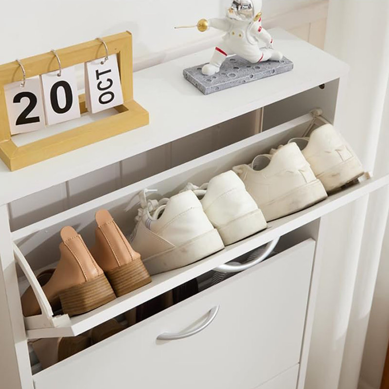 Shoe Cabinet