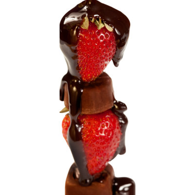 SP13184 Strawberry Chocolate