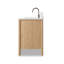 Porter Double Vanity-Carrara Marble-292923462