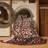 Oriental Indoor Rug-1046743576