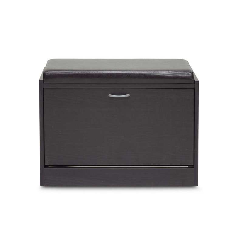 12 Pair Shoe Storage Cabinet