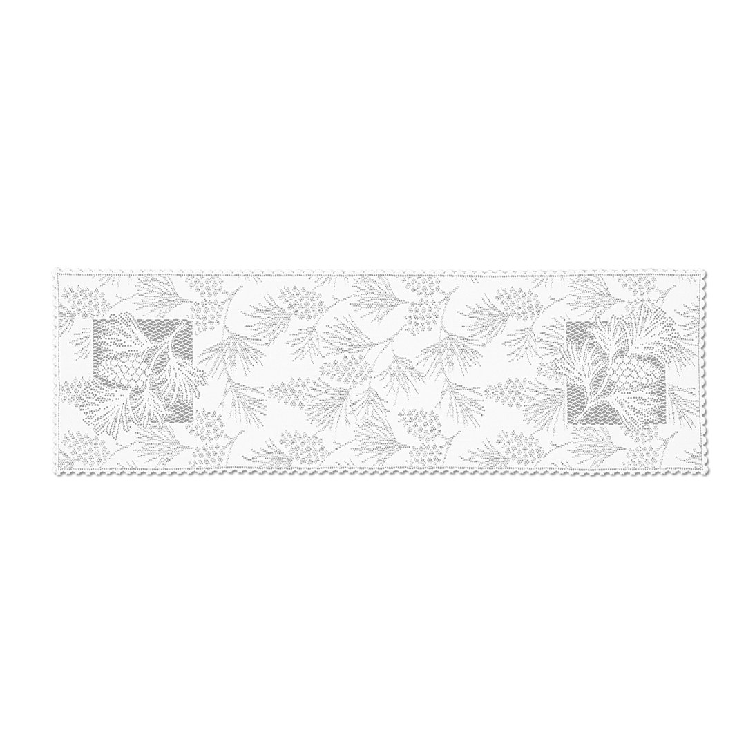 Champlain Floral Table Runner Loon Peak® 