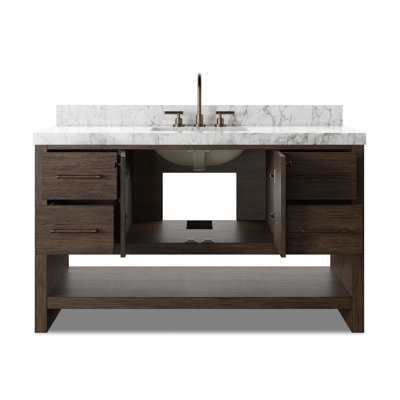 Anthem Single Vanity