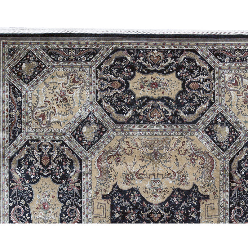 Chantel One-of-a-Kind 9' X 11'11" Area Rug