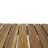 Rectangular Outdoor Folding Side Table-305001020