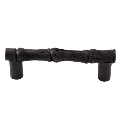 Palmaria 3" Center to Center Bar Pull