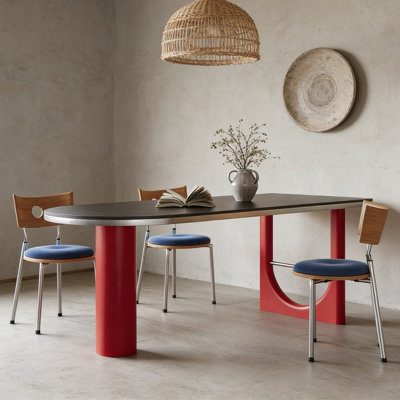 Ensemble de table de salle à manger Novel