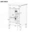 Meuble-lavabo de rangement avec lavabo en céramique-2090942084