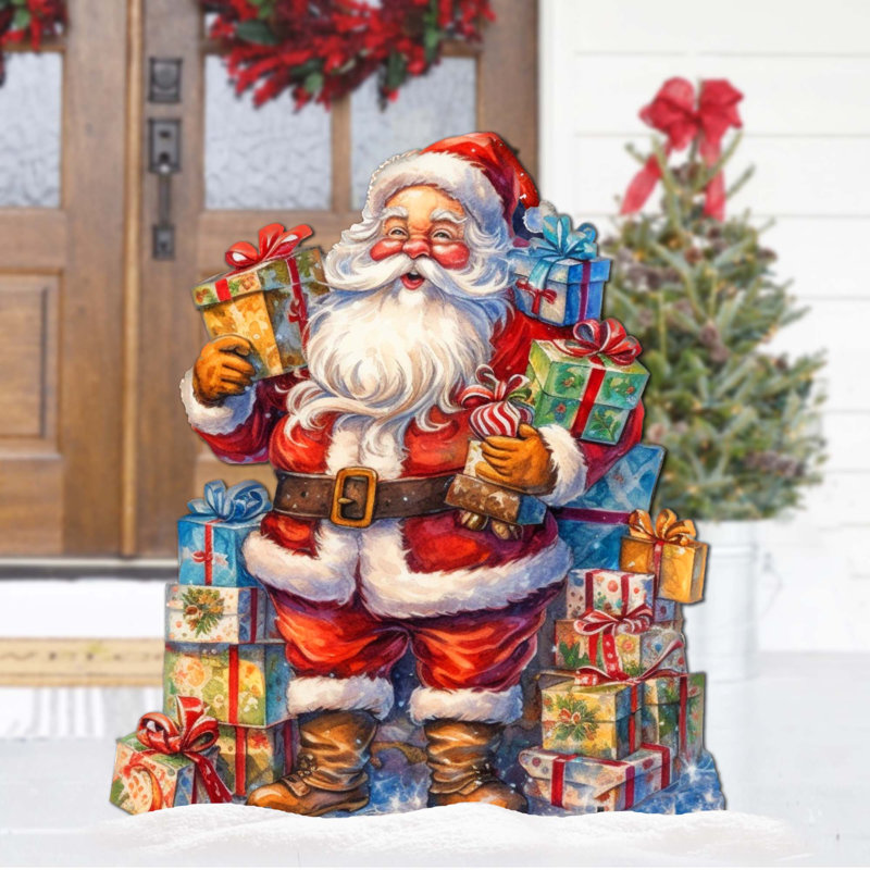 Figurine Merry Livraison