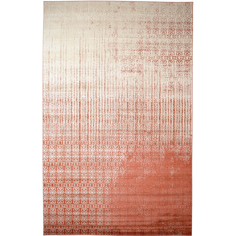 Elysee Geometric Indoor Rug, Rectangle 3'3" x 5'3"