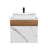 Free Standing Bathroom Vanity With Sink