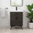 Binford 24'' Single Bathroom Vanity with Ceramic Top-1918045468