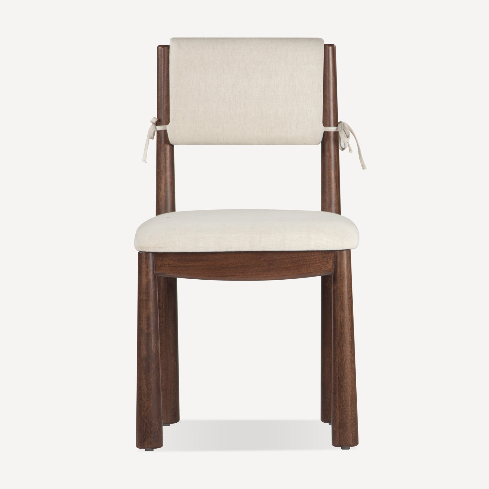 Cilley Solid Wood Dining Chair