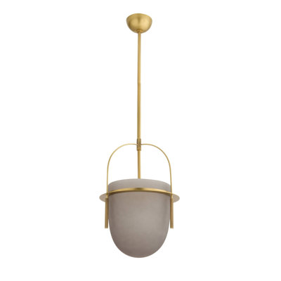 Kathleen Large Pendant