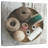 Arney Tray Of Ropes And Threads-109221706