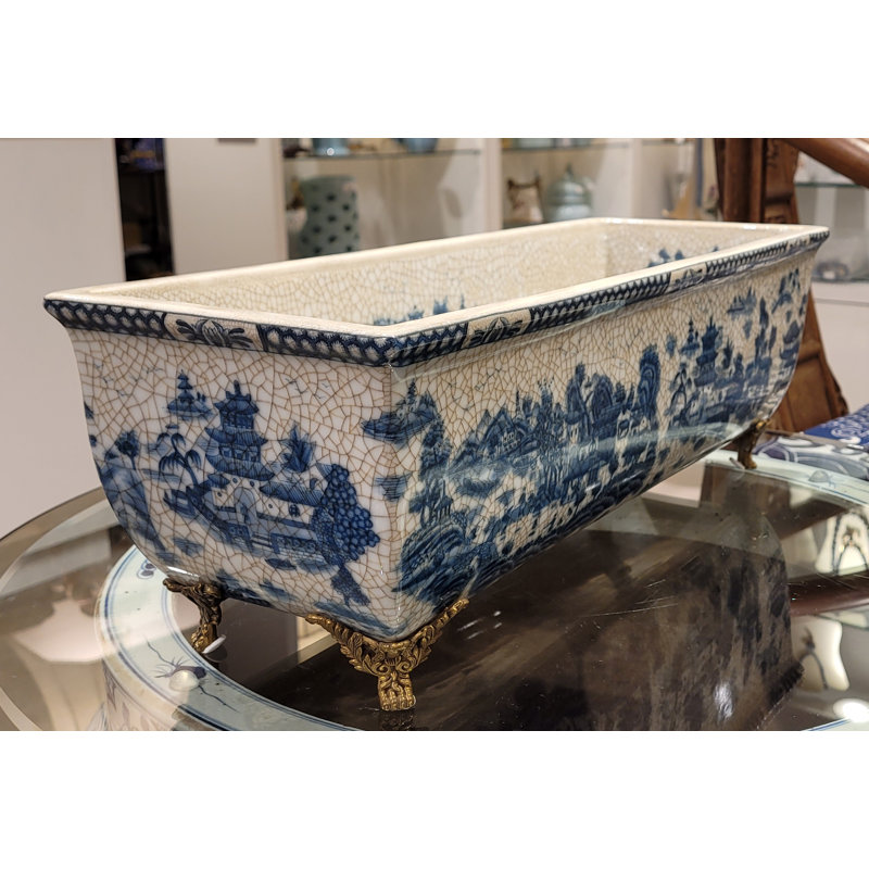 Handmade Ceramic Planter