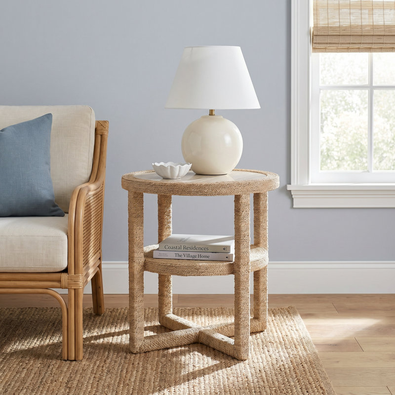 Embury Side Table